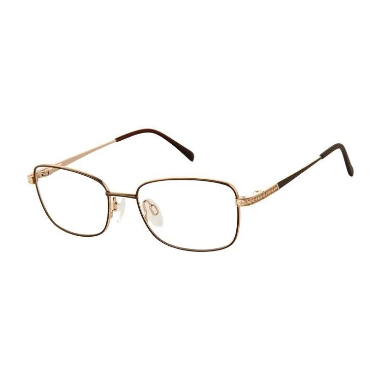 Aristar AR30816 Eyeglasses - view 2
